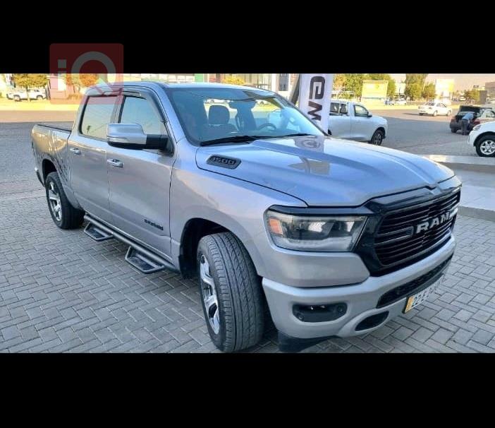 Ram 1500
